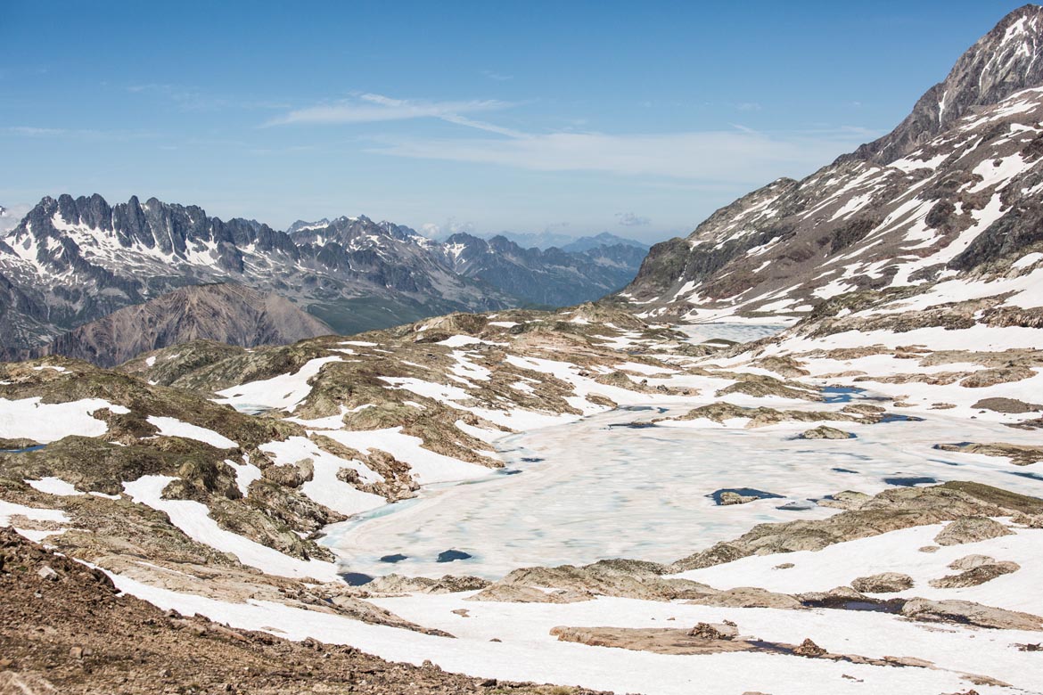 Megavalanche 2016 powered by Bluegrass