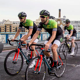 2016 RHC LONDON