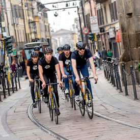 2016 RHC MILANO