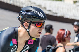 MET 2016 Red Hook Criterium Barcelona
