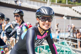 MET 2016 Red Hook Criterium Barcelona