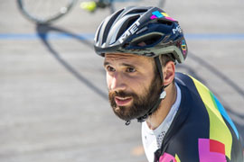 MET 2016 Red Hook Criterium Barcelona