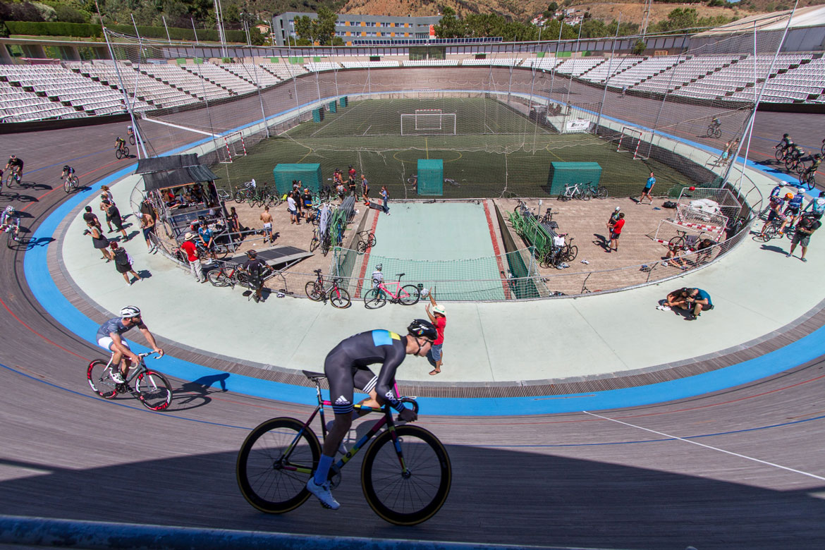 MET 2016 Red Hook Criterium Barcelona