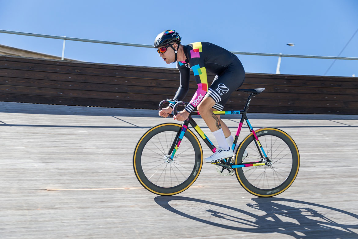 MET 2016 Red Hook Criterium Barcelona