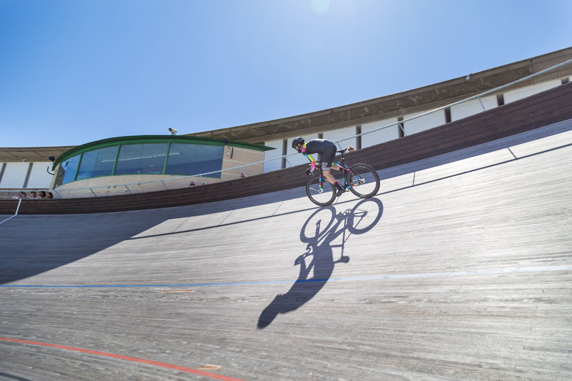 MET 2016 Red Hook Criterium Barcelona