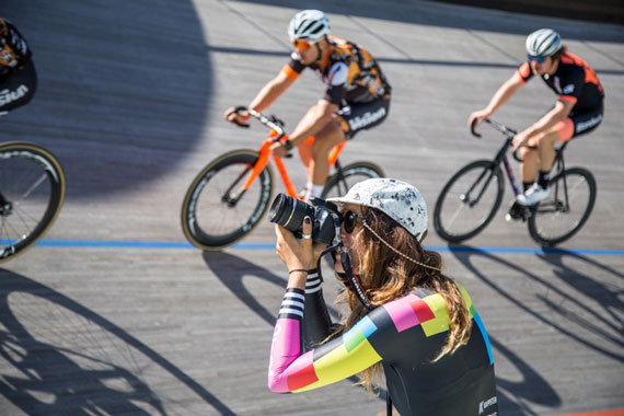 MET 2016 Red Hook Criterium Barcelona