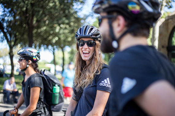 MET 2016 Red Hook Criterium Barcelona