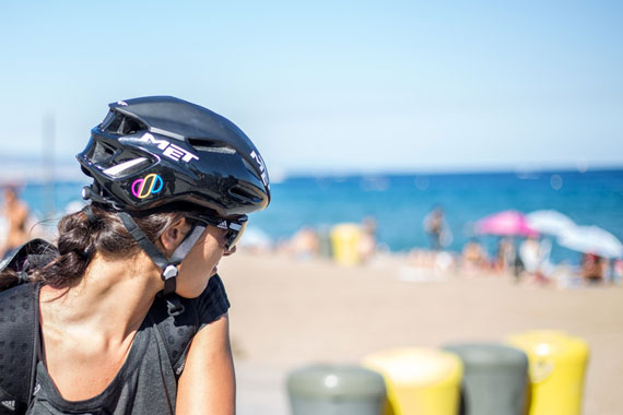 MET 2016 Red Hook Criterium Barcelona