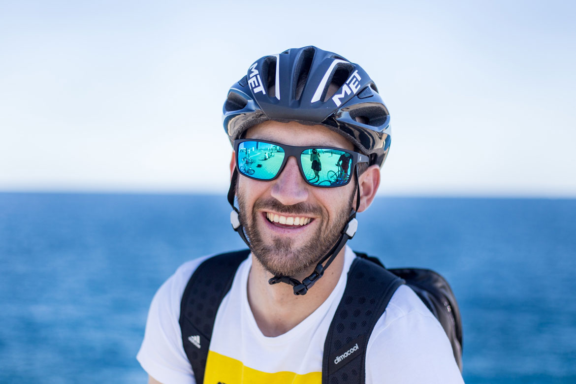 MET 2016 Red Hook Criterium Barcelona