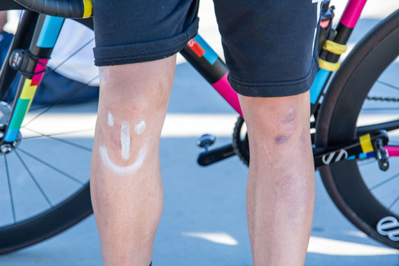 MET 2016 Red Hook Criterium Barcelona