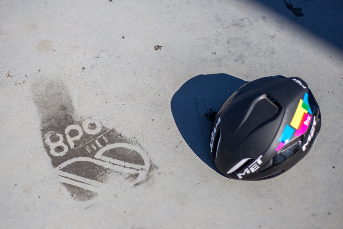 MET 2016 Red Hook Criterium Barcelona