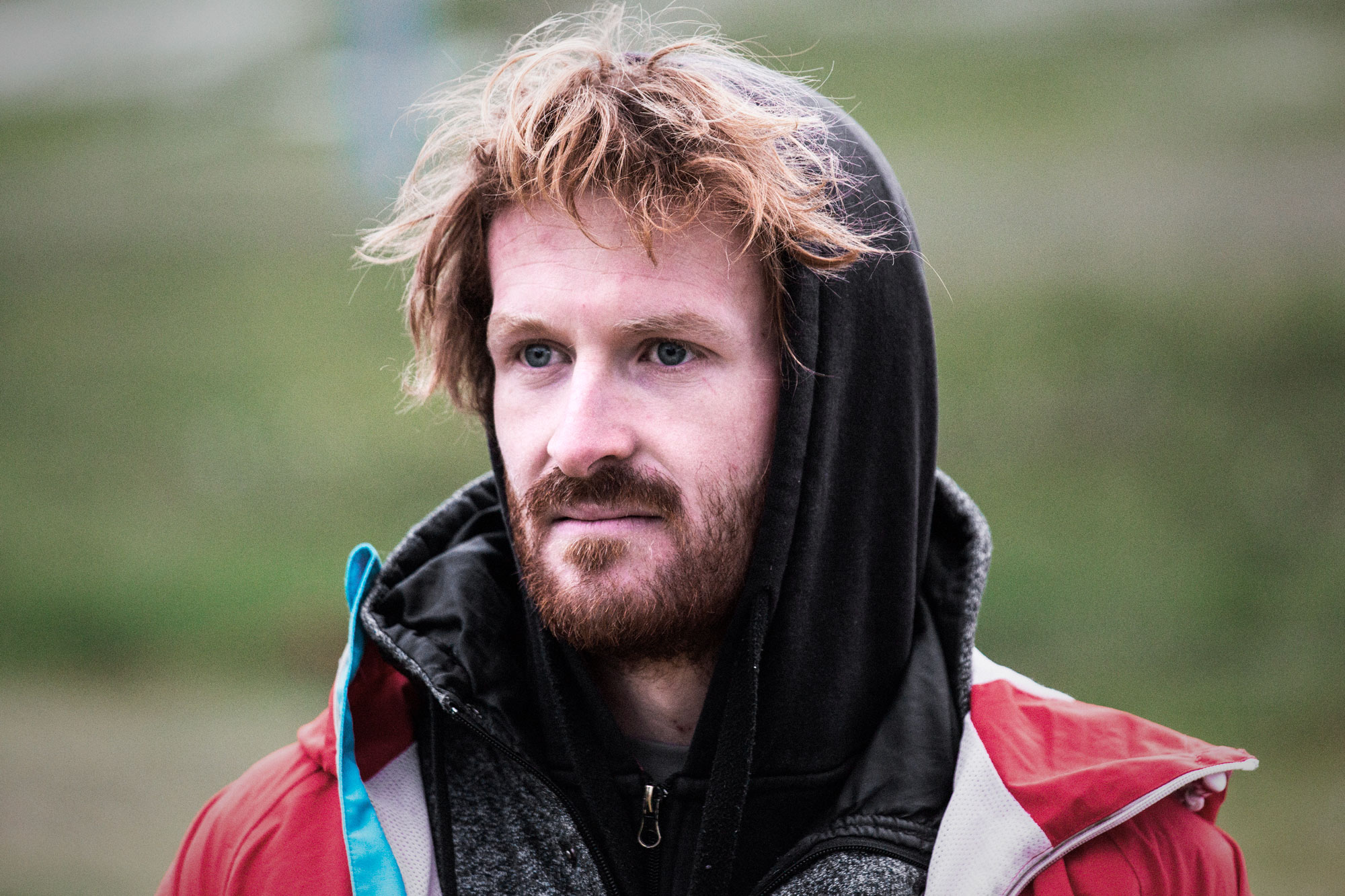 megavalanche 2017 liam moynihan 2