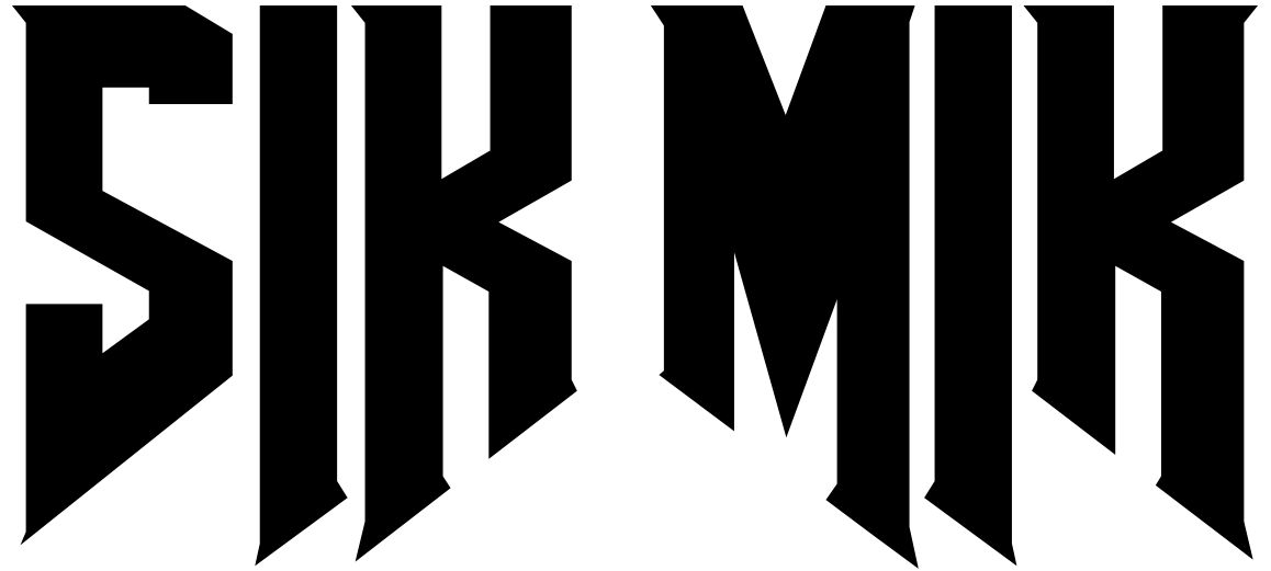 Logo SickMick 01b