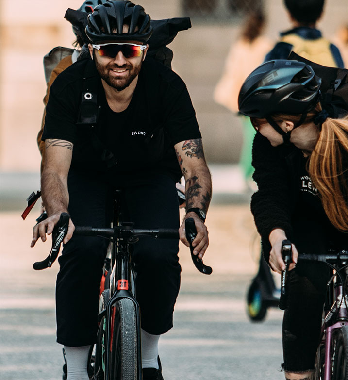 MET Funandgo Trekking and City Helmet