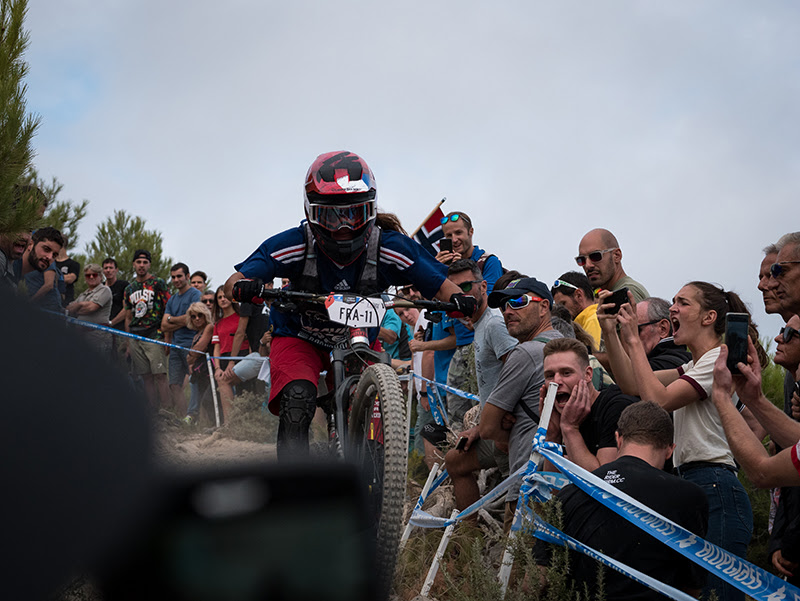 Bluegrass Stories Trophy of Nations 2019 Finale Ligure