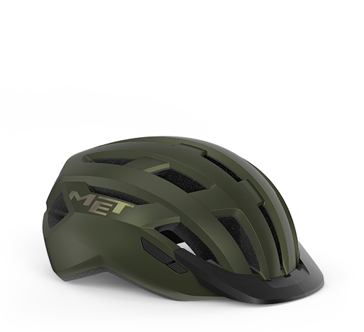 met helmet