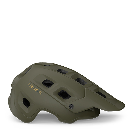 MET Terranova Mips is a Mountain Bike Helmet for Trail and E-MTB