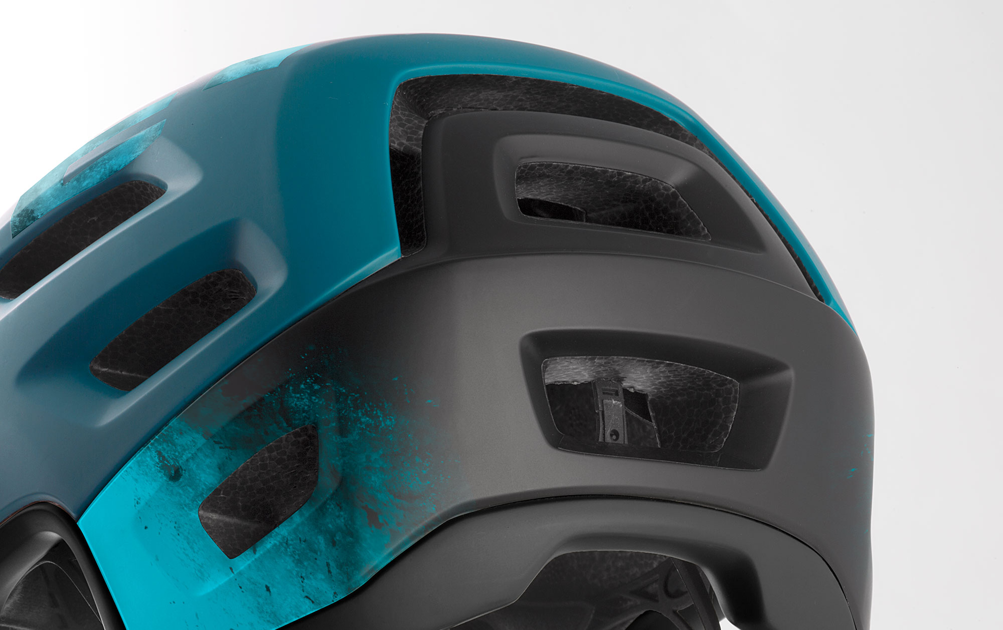 MET Roam Mips Enduro, Trail and E-MTB Helmet Ventilation
