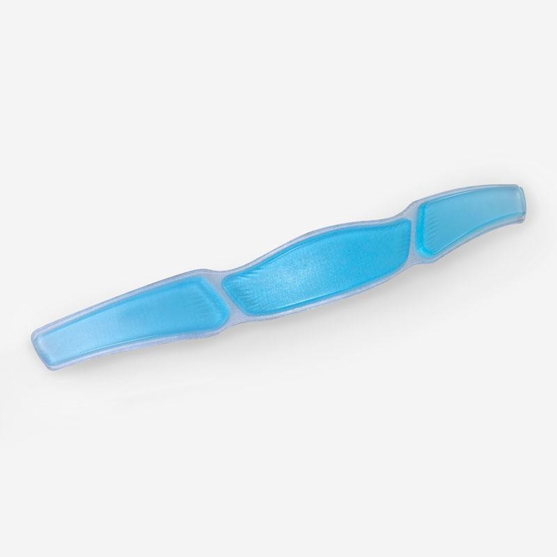 Dual Gel Front Pad
