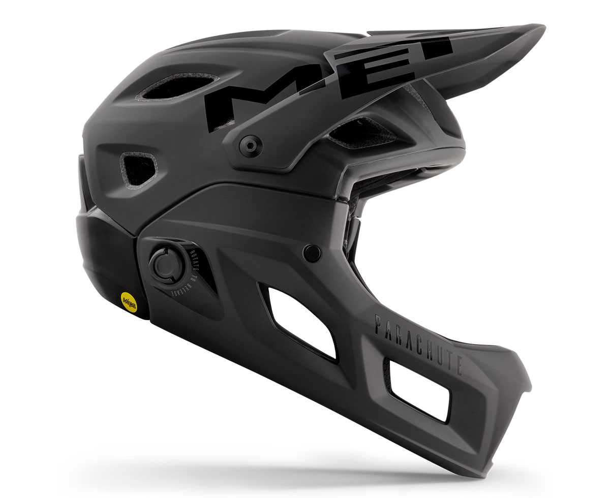 trail helmets mtb