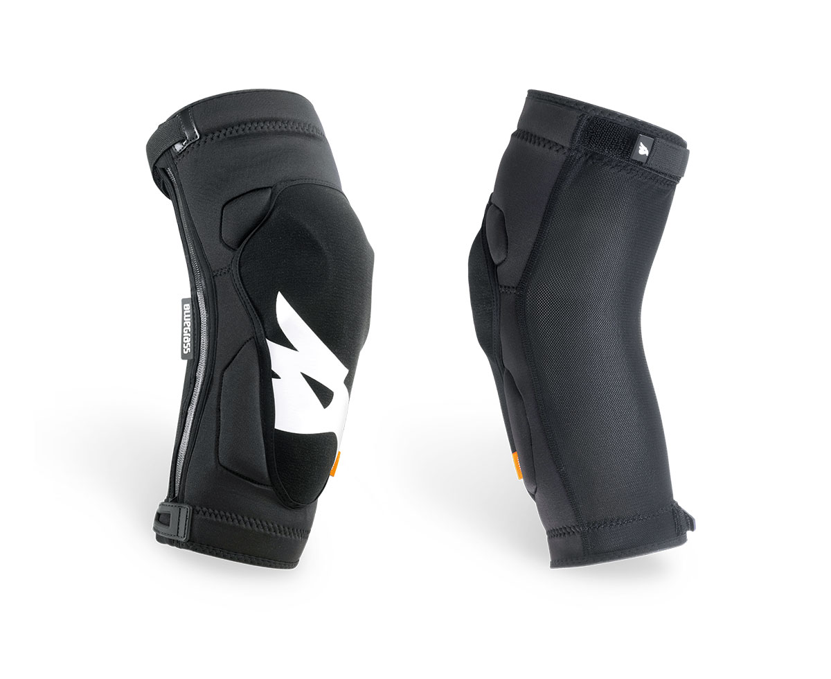 enduro mtb knee pads