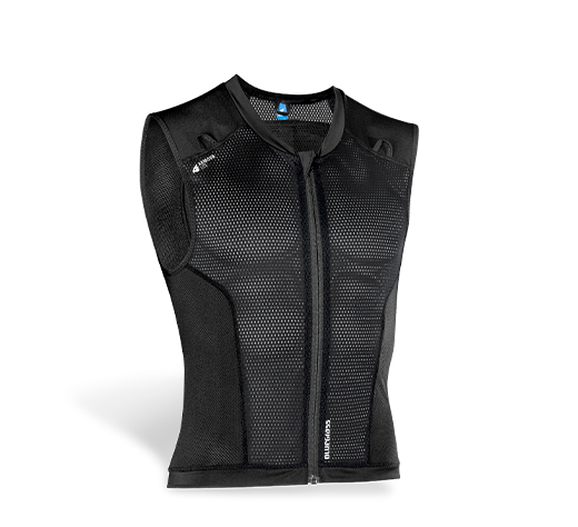 best mountain bike body armour