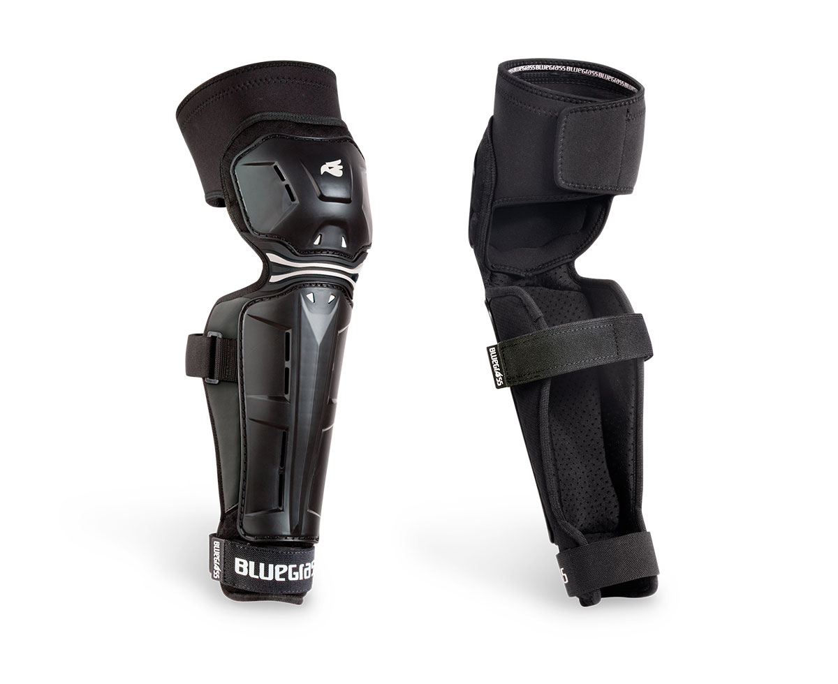 Big Horn MTB Knee Protection