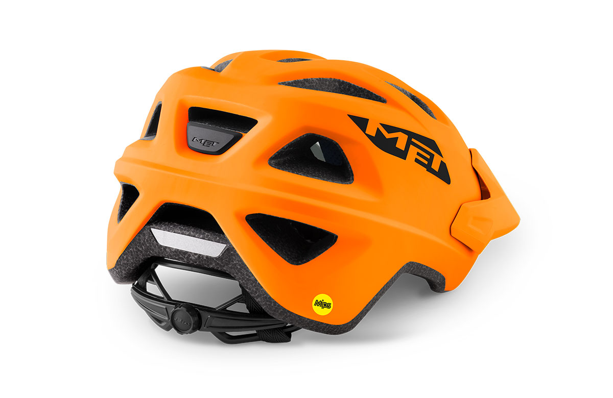 met echo mtb helmet