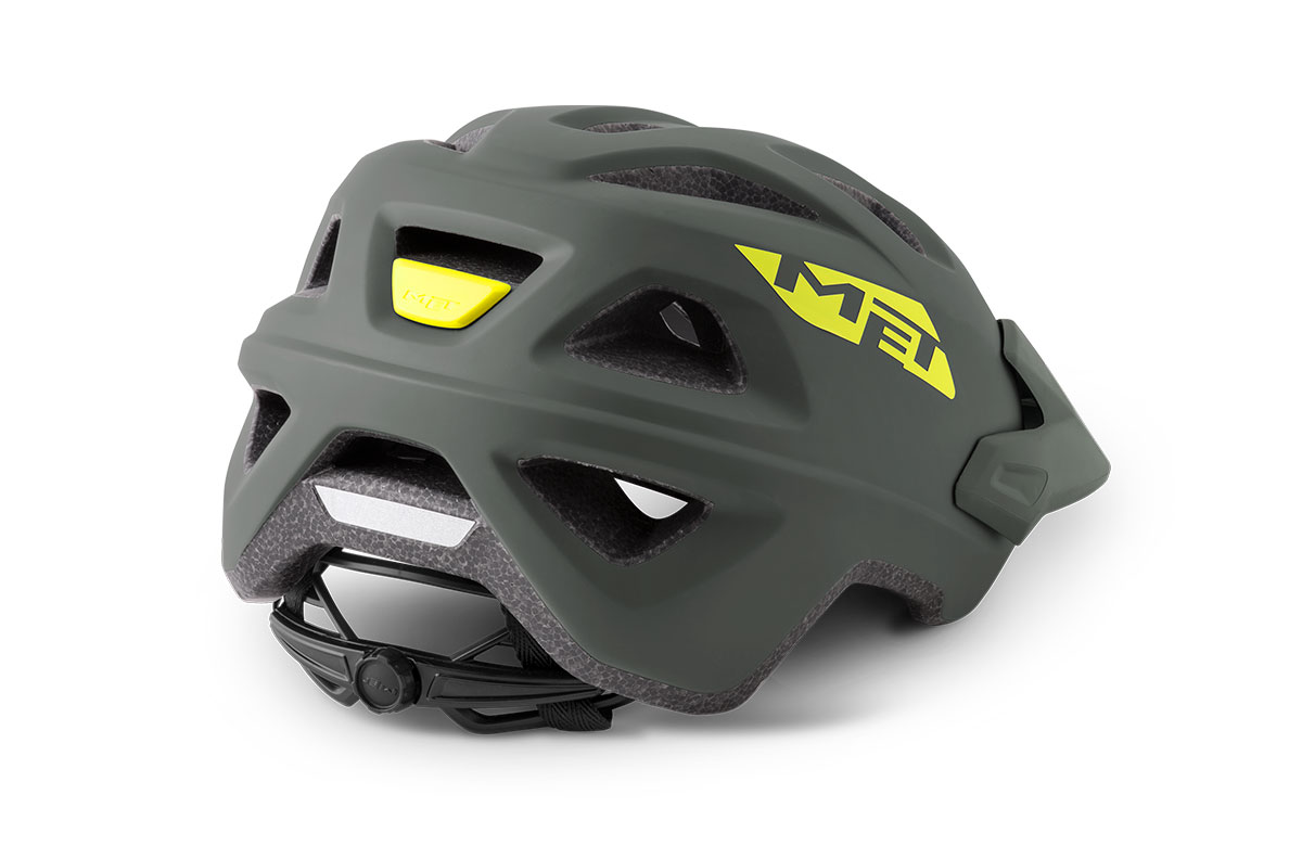 the mtb helmets