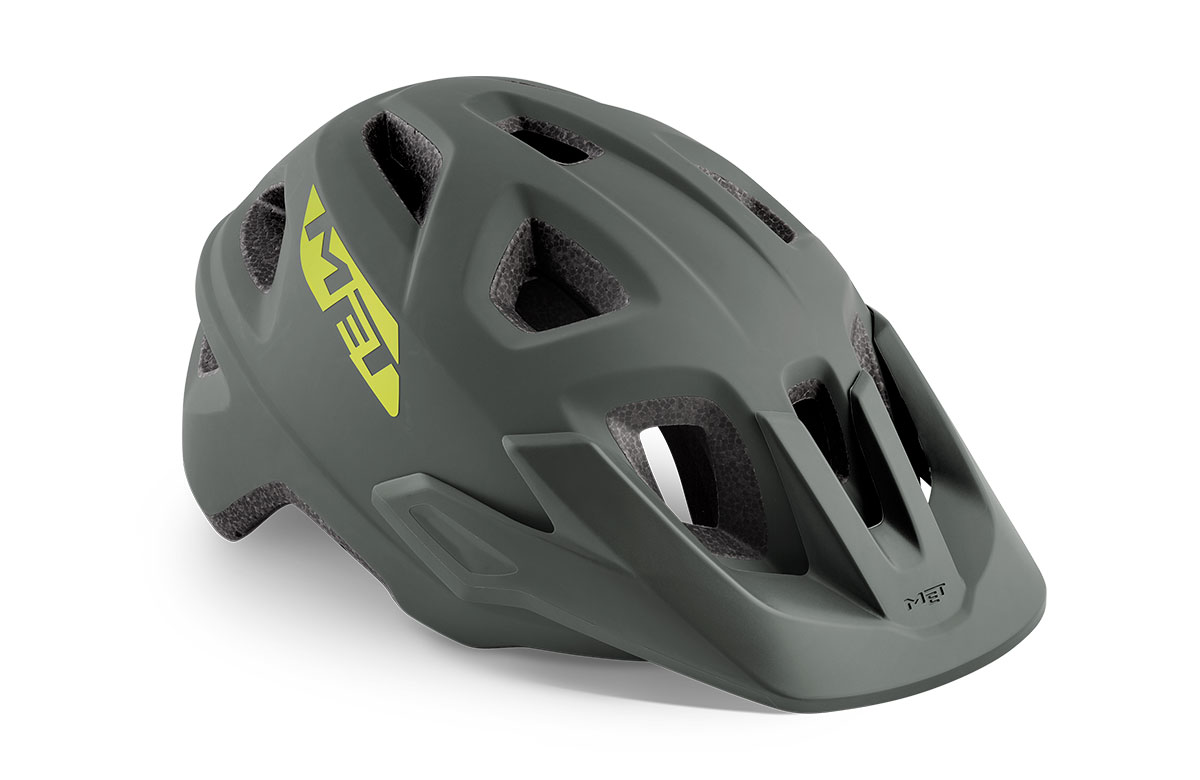 trail helmets mtb