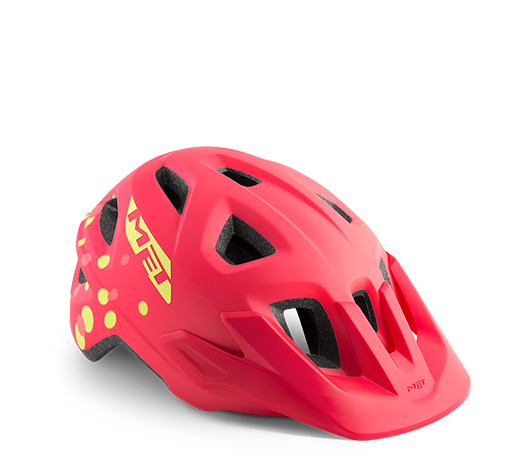 met crackerjack youth helmet