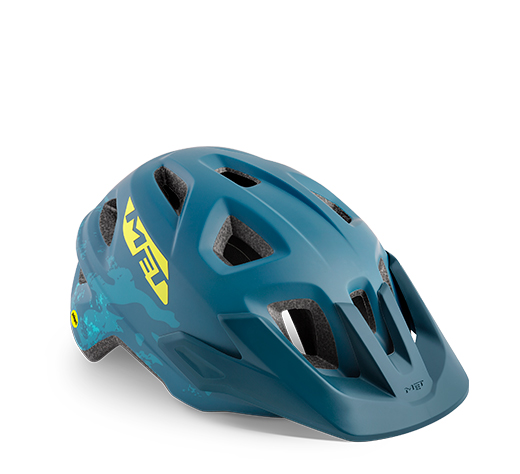 met crackerjack youth helmet