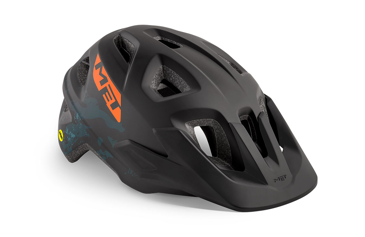 kids mountain bike helmet