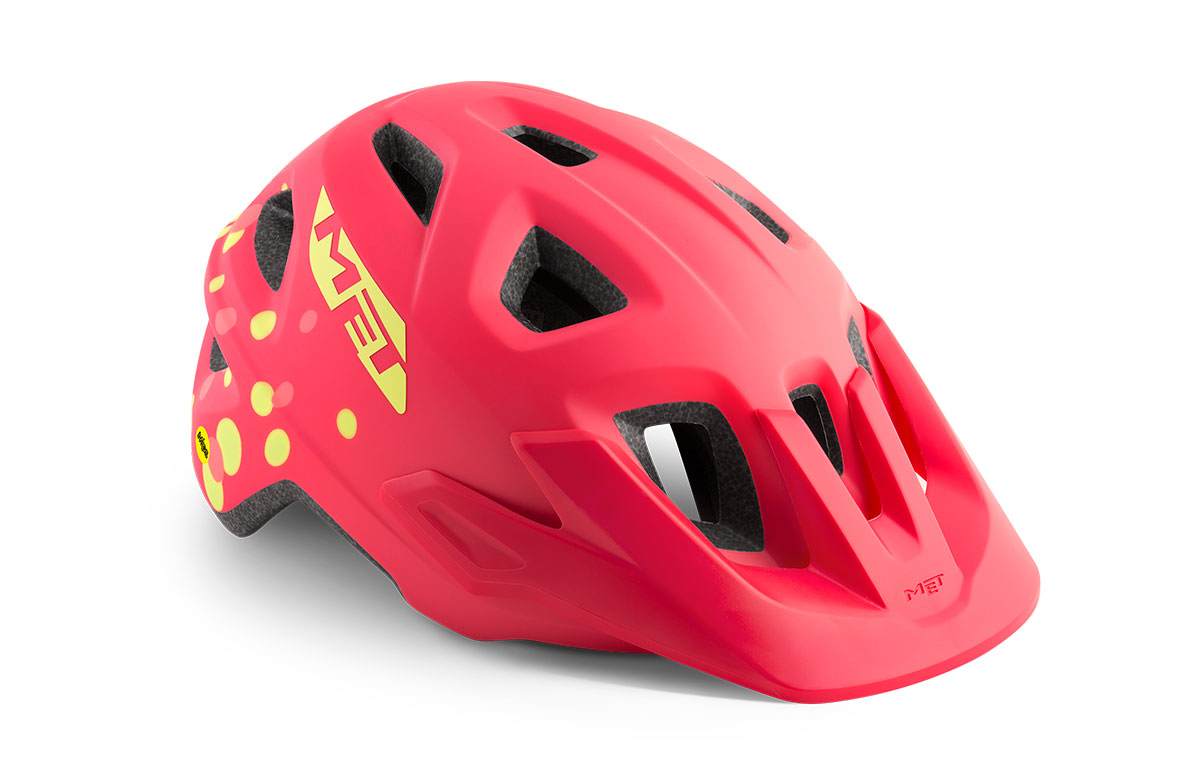 met youth helmet