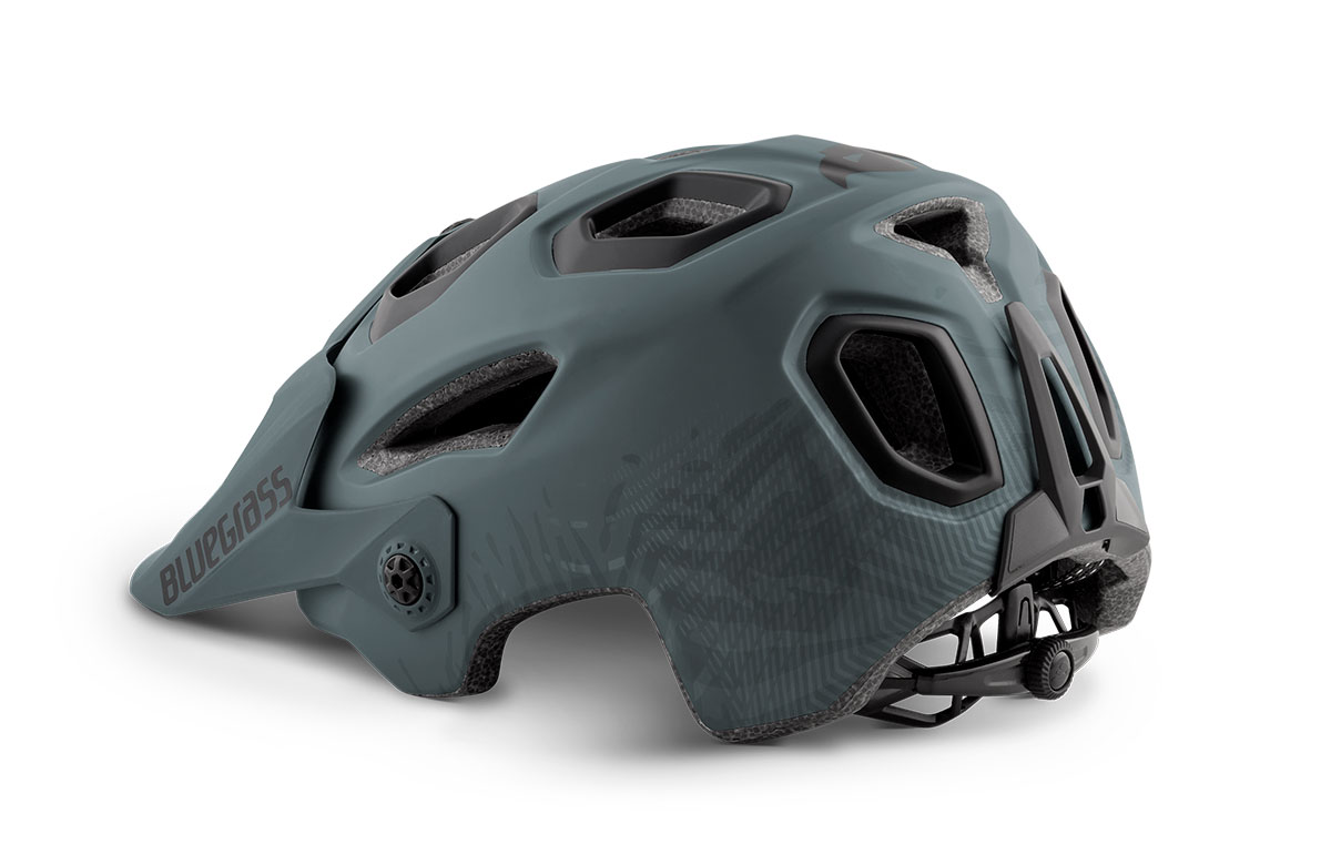 bluegrass mtb helmet