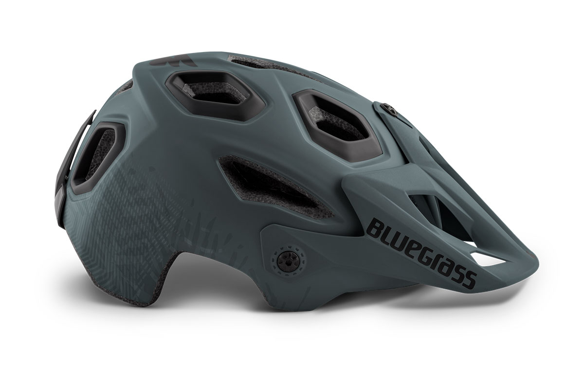 bluegrass mtb helmet