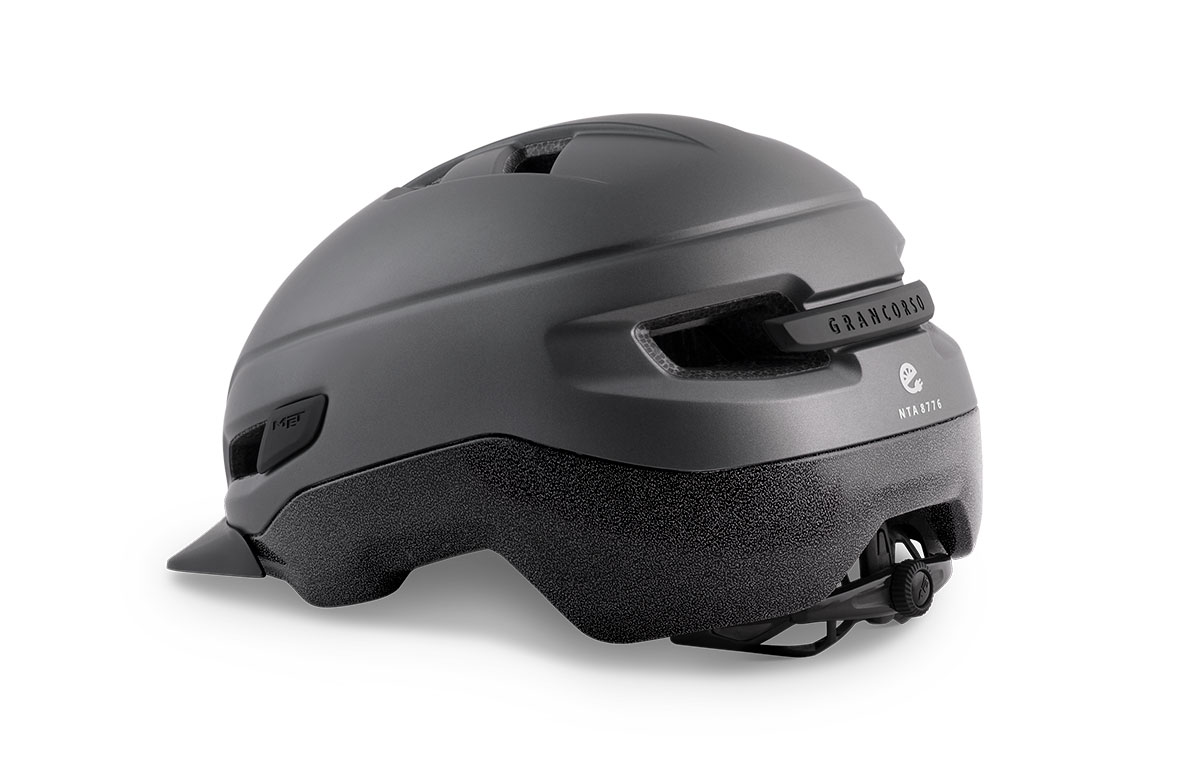 urban bike helmets