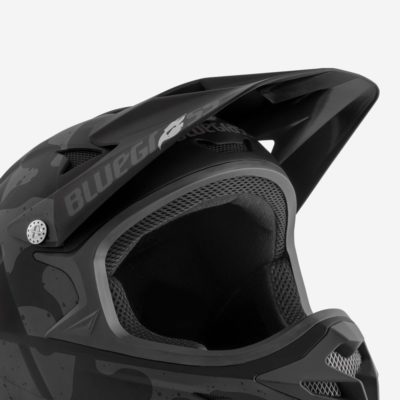 Nero Camo | Opaco