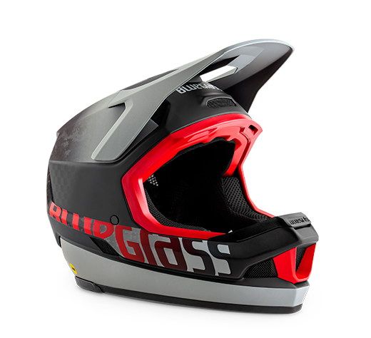 mips bmx helmet