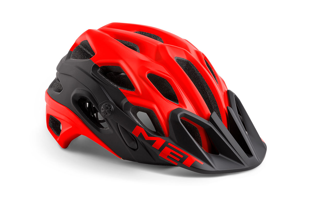 xc mountain bike helmet