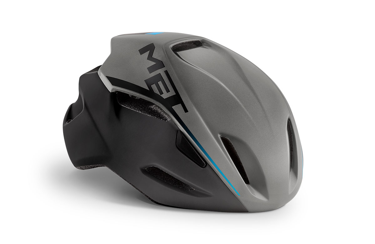 Manta Aero-Road Cycling Helmet | MET 