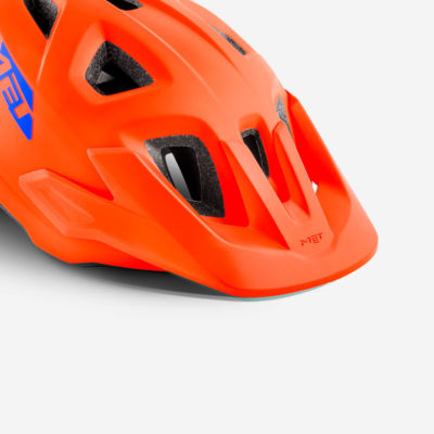 Arancione | Opaco