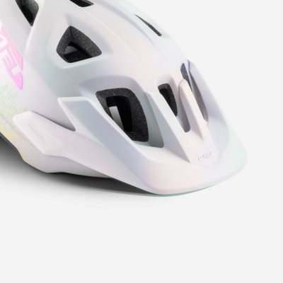 Bianco Iridescente Texture | Opaco