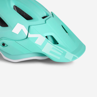 Blu Menta | Opaco