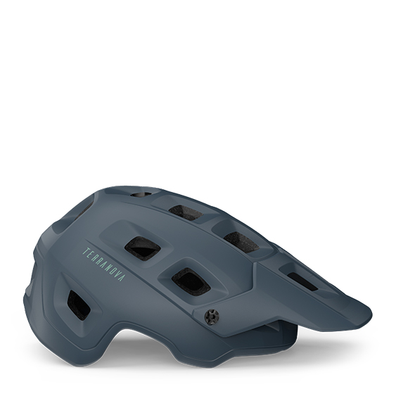 MET Terranova Mips is a Mountain Bike Helmet for Trail and E-MTB