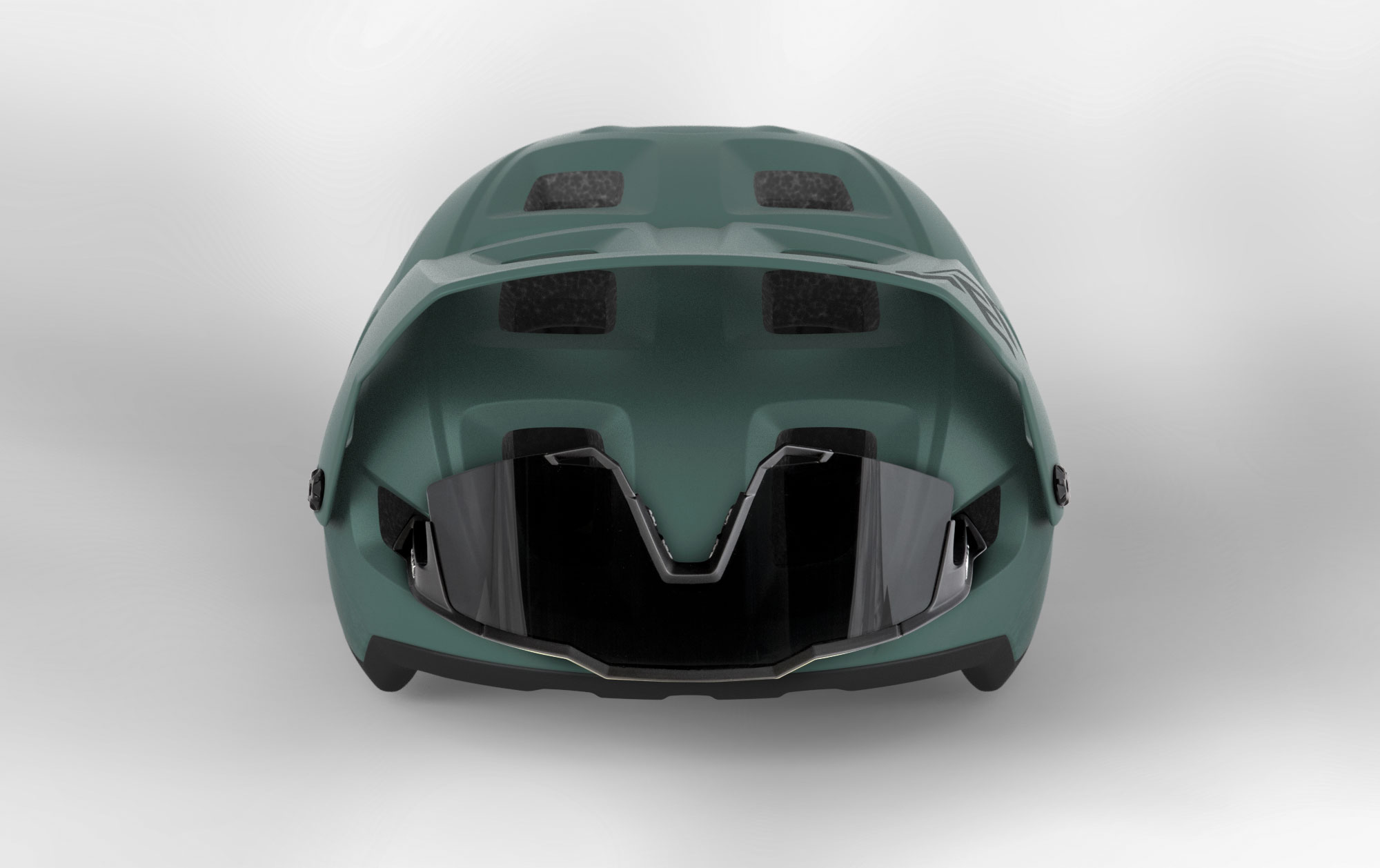 MET Terranova Trail and E-MTB Helmet