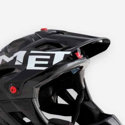 Nero Metallizzato | Lucido