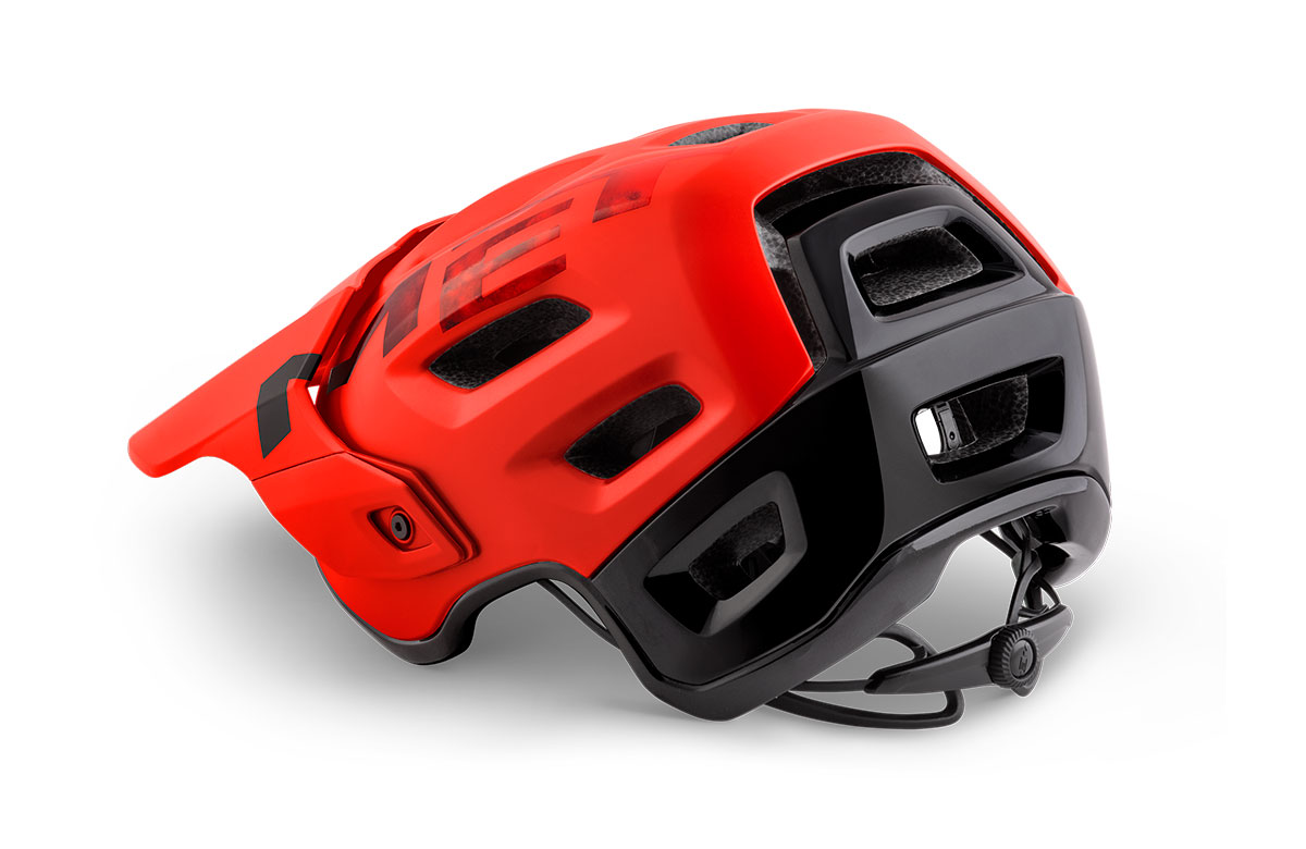 met roam mips helm