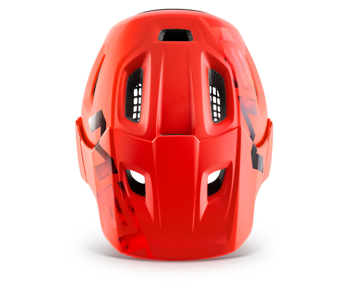 met roam mtb helmet 2018
