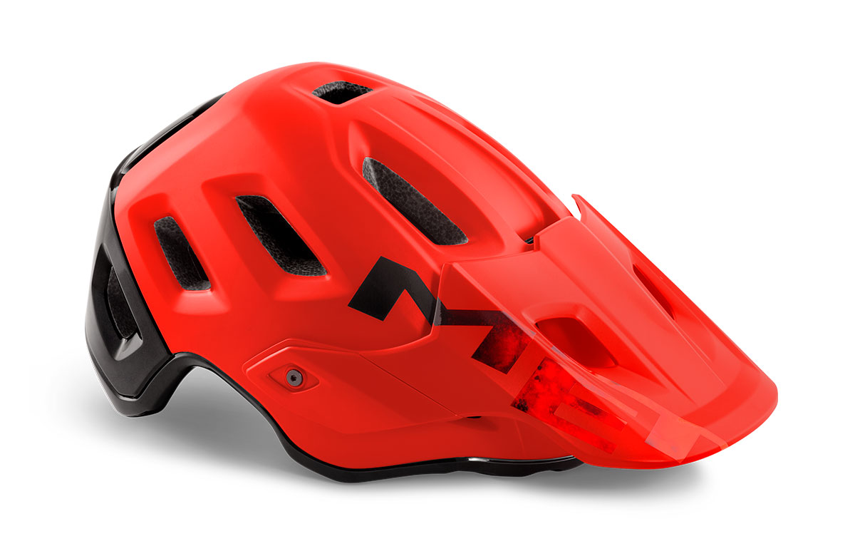 bike helmet mtb